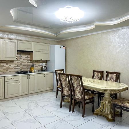 Садиба Файна Гофа Verchovyna Exteriér fotografie