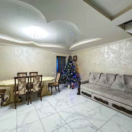 Садиба Файна Гофа Verchovyna Exteriér fotografie