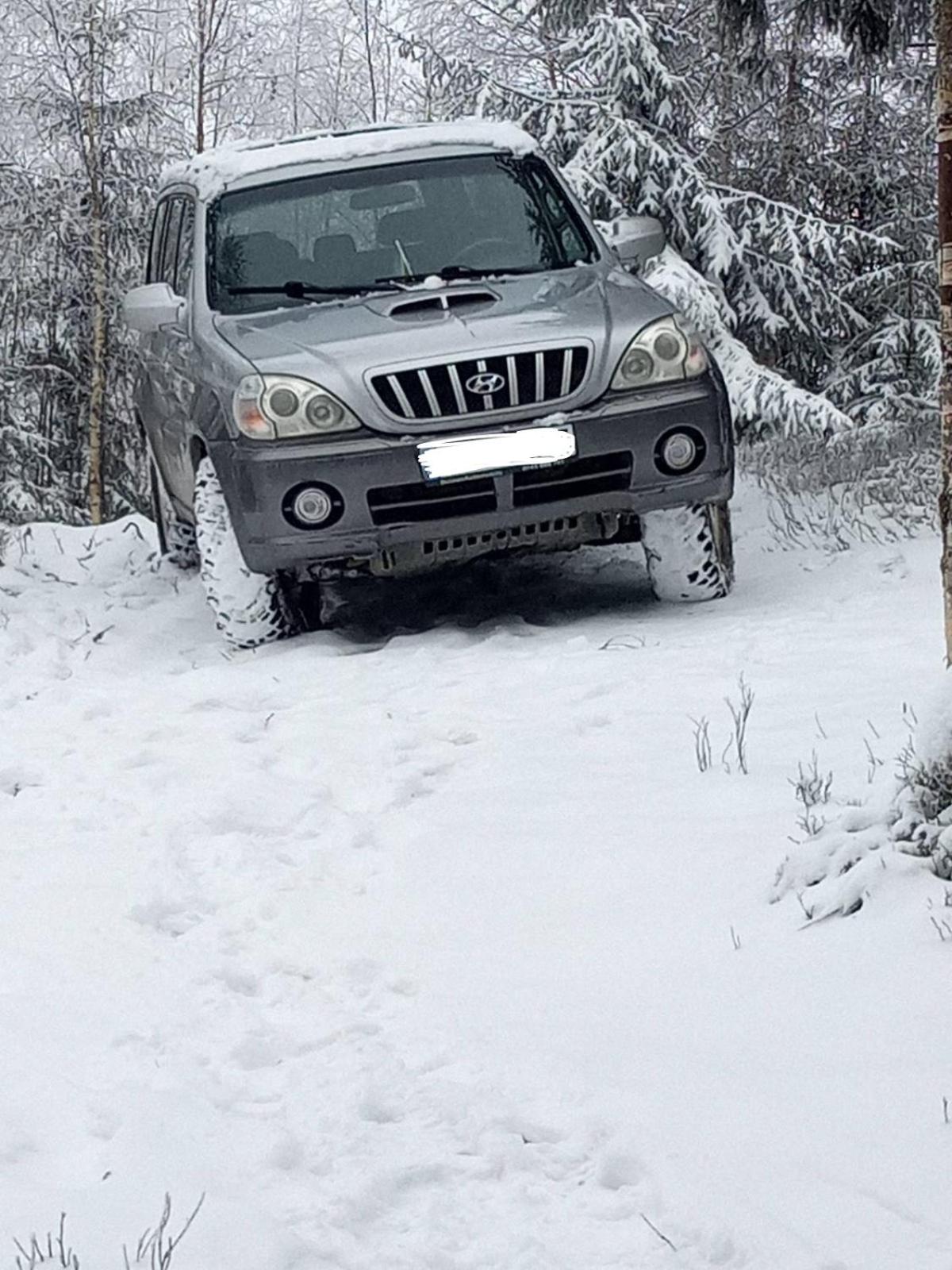 Садиба Файна Гофа Verchovyna Exteriér fotografie