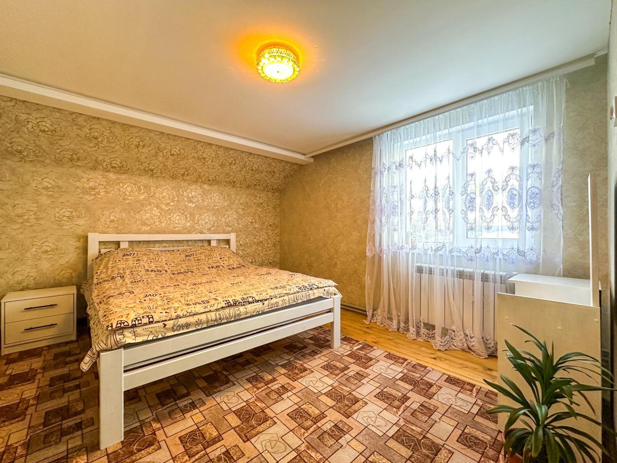 Садиба Файна Гофа Verchovyna Exteriér fotografie