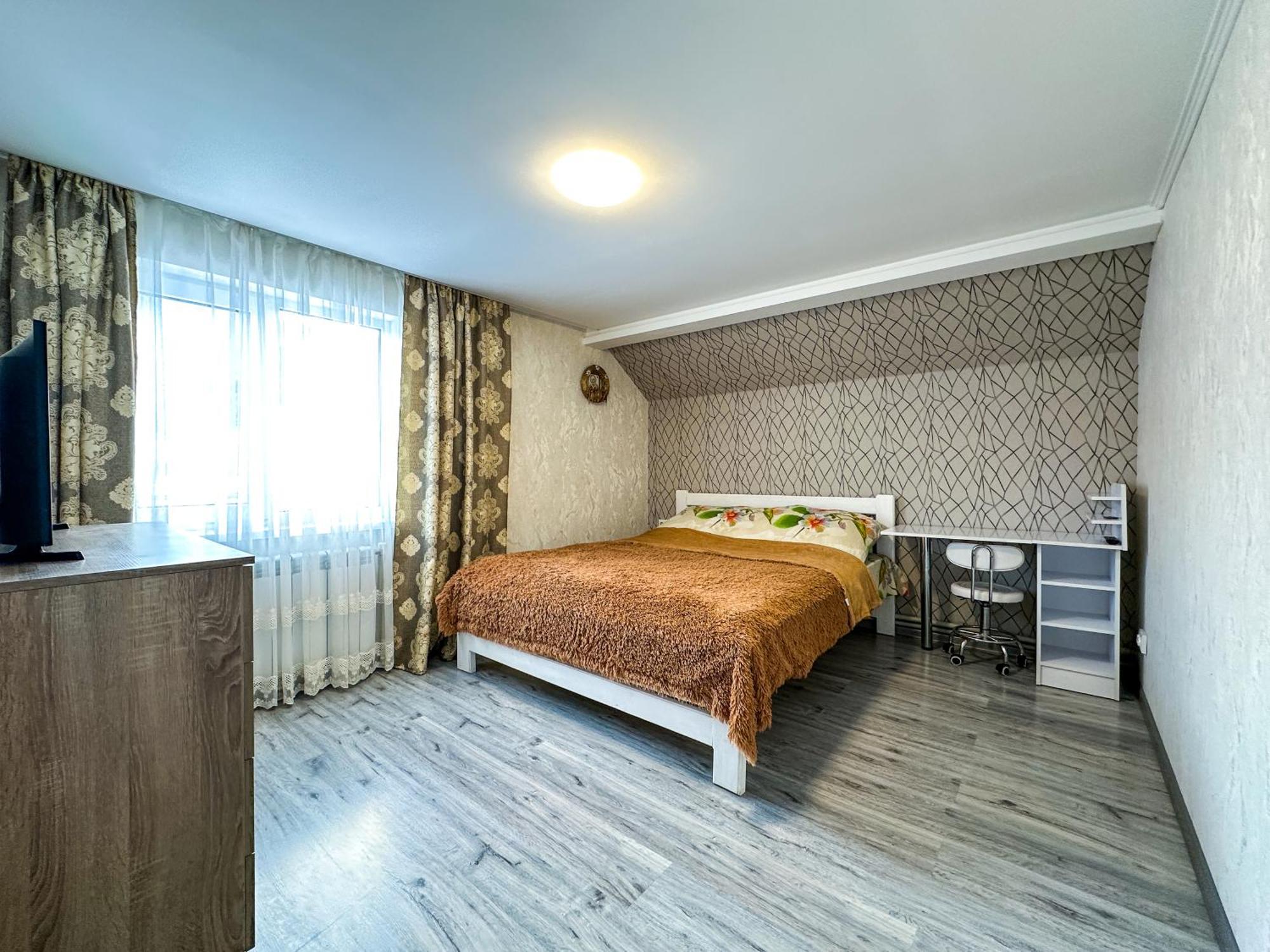 Садиба Файна Гофа Verchovyna Exteriér fotografie